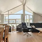 בית נופש 615-hvide-sande-bjerregardsvej-408 Bjerregård