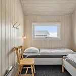 615-hvide-sande-bjerregardsvej-408 Vakantiehuis *