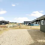 615-hvide-sande-bjerregardsvej-408 * Bjerregård
