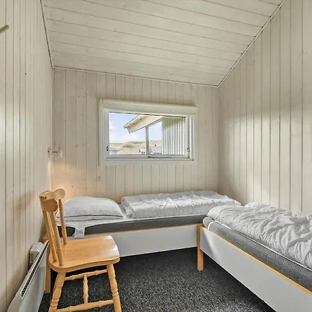 615-hvide-sande-bjerregardsvej-408 * Bjerregård