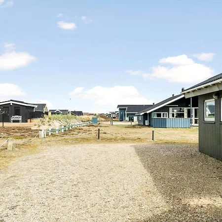 Tatil Evi 615-hvide-sande-bjerregardsvej-408 *