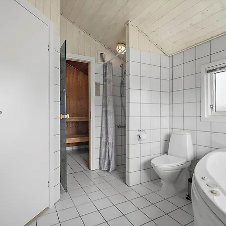 Tatil Evi 615-hvide-sande-bjerregardsvej-408