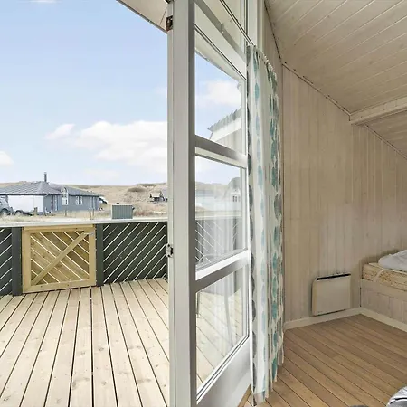 Casa de Férias 615-hvide-sande-bjerregardsvej-408 *