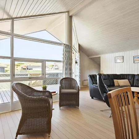 615-hvide-sande-bjerregardsvej-408 Tatil Evi