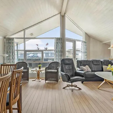 Casa de Férias 615-hvide-sande-bjerregardsvej-408