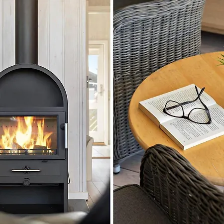 Casa de Férias 615-hvide-sande-bjerregardsvej-408 *