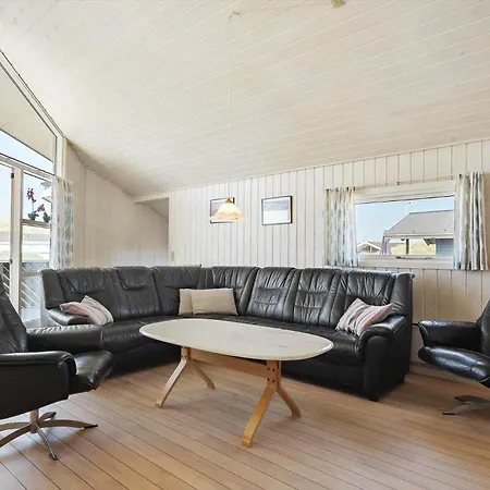 615-hvide-sande-bjerregardsvej-408 Casa de Férias