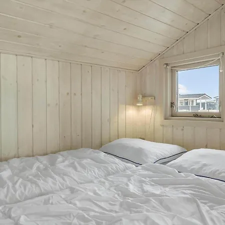 615-hvide-sande-bjerregardsvej-408 Casa de Férias *