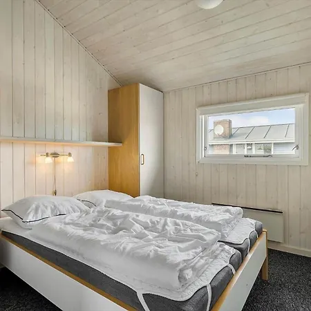 615-hvide-sande-bjerregardsvej-408 Casa de Férias