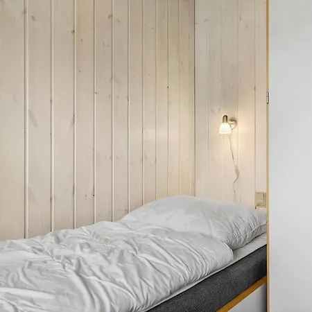 Casa de Férias 615-hvide-sande-bjerregardsvej-408 *