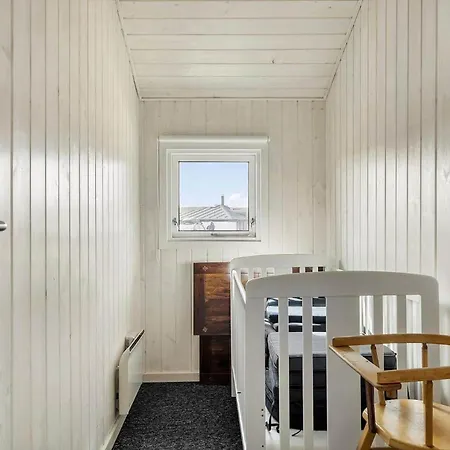 615-hvide-sande-bjerregardsvej-408 Casa de Férias *