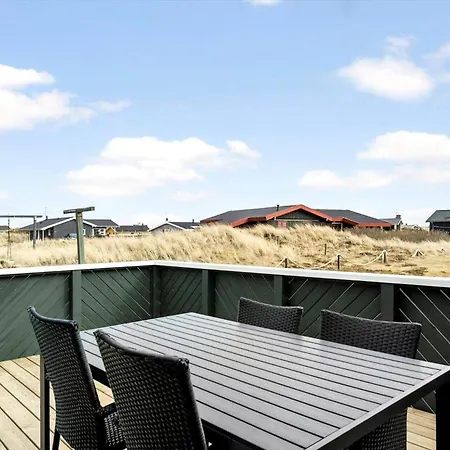 Casa de Férias 615-hvide-sande-bjerregardsvej-408