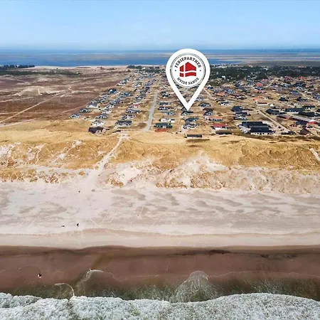 615-hvide-sande-bjerregardsvej-408 * Bjerregård