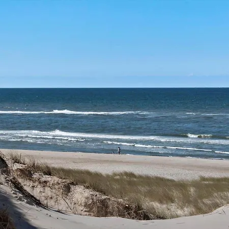 Casa de Férias 615-hvide-sande-bjerregardsvej-408