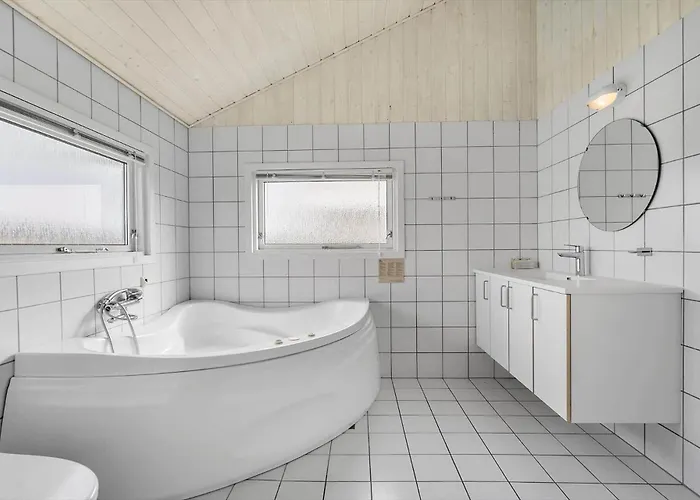 615-hvide-sande-bjerregardsvej-408 Casa vacanze