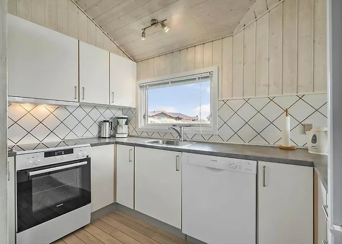 615-hvide-sande-bjerregardsvej-408 Holiday home *