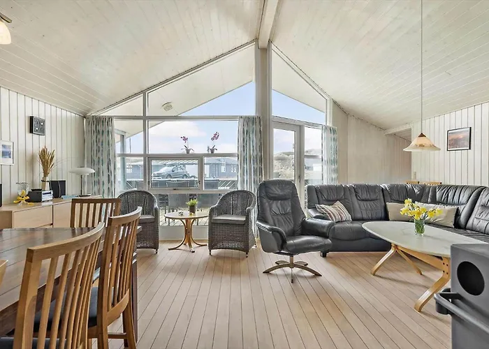 Holiday home 615-hvide-sande-bjerregardsvej-408