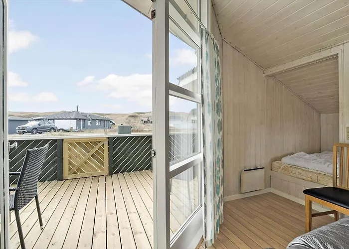 Holiday home 615-hvide-sande-bjerregardsvej-408