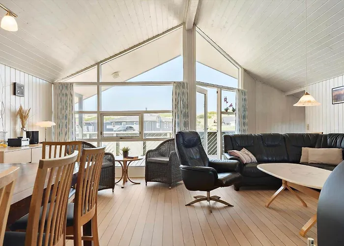 Holiday home 615-hvide-sande-bjerregardsvej-408 Bjerregard
