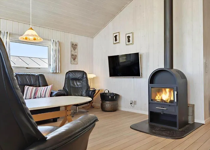 615-hvide-sande-bjerregardsvej-408 Holiday home