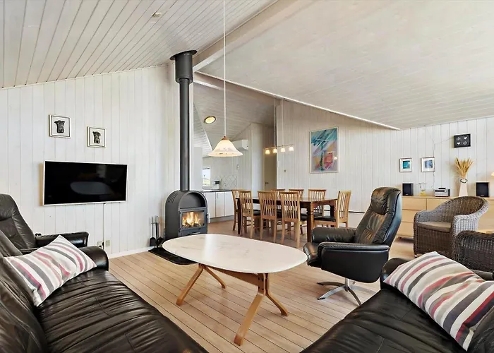 615-hvide-sande-bjerregardsvej-408 Holiday home *