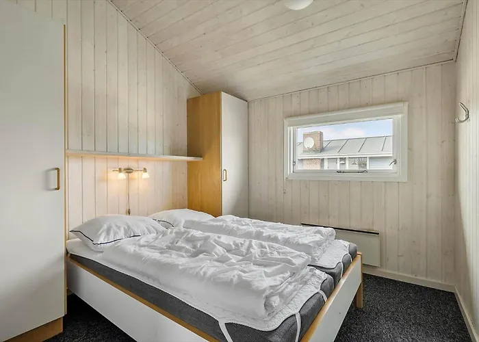 615-hvide-sande-bjerregardsvej-408 Holiday home