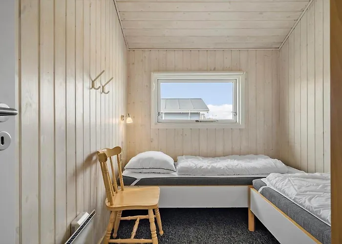 615-hvide-sande-bjerregardsvej-408 Casa vacanze *