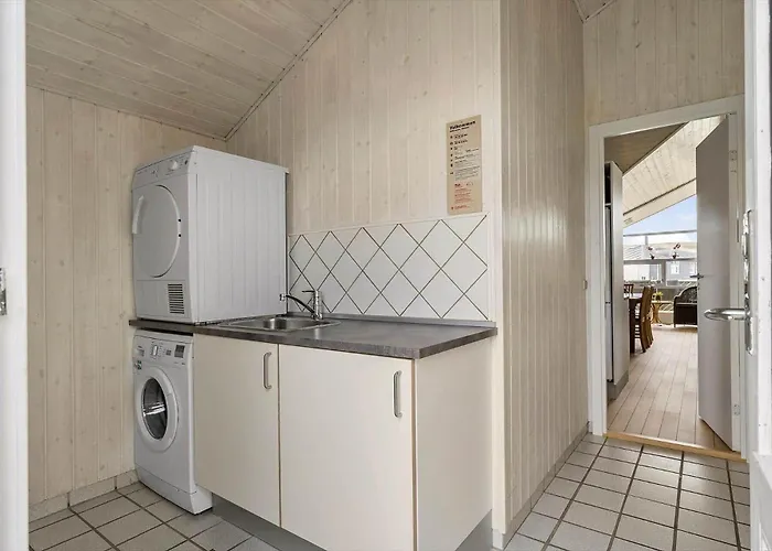615-hvide-sande-bjerregardsvej-408 Holiday home *