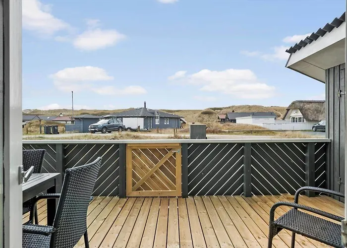 Holiday home 615-hvide-sande-bjerregardsvej-408