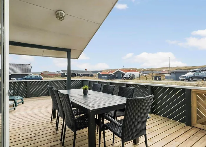615-hvide-sande-bjerregardsvej-408 Holiday home
