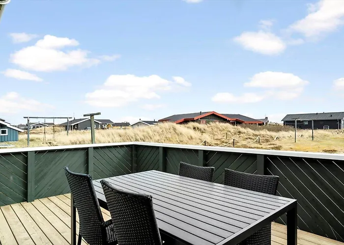 Holiday home 615-hvide-sande-bjerregardsvej-408