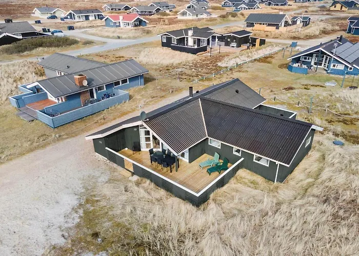 615-hvide-sande-bjerregardsvej-408 Holiday home