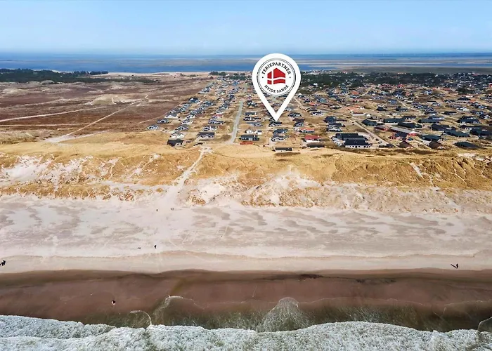 615-hvide-sande-bjerregardsvej-408 * Bjerregård