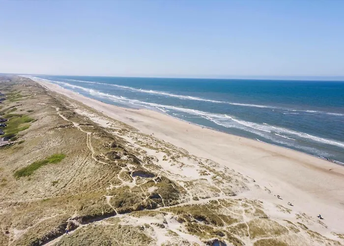 Casa vacanze 615-hvide-sande-bjerregardsvej-408 Bjerregård