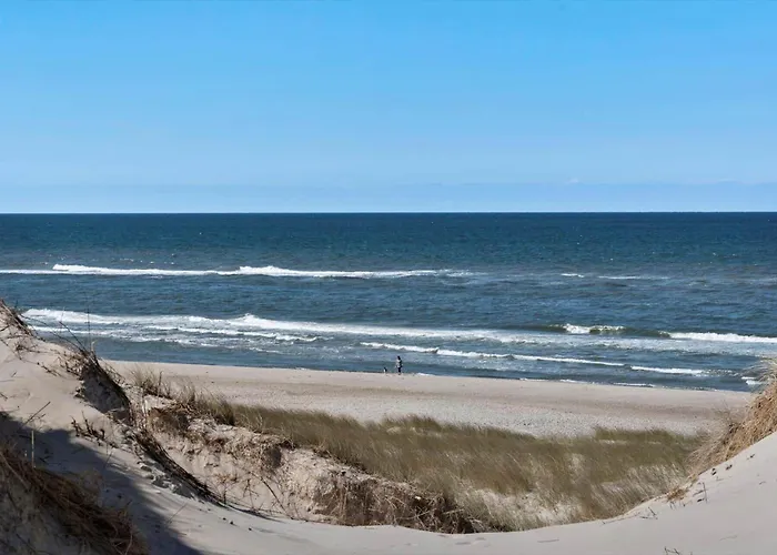 Casa vacanze 615-hvide-sande-bjerregardsvej-408